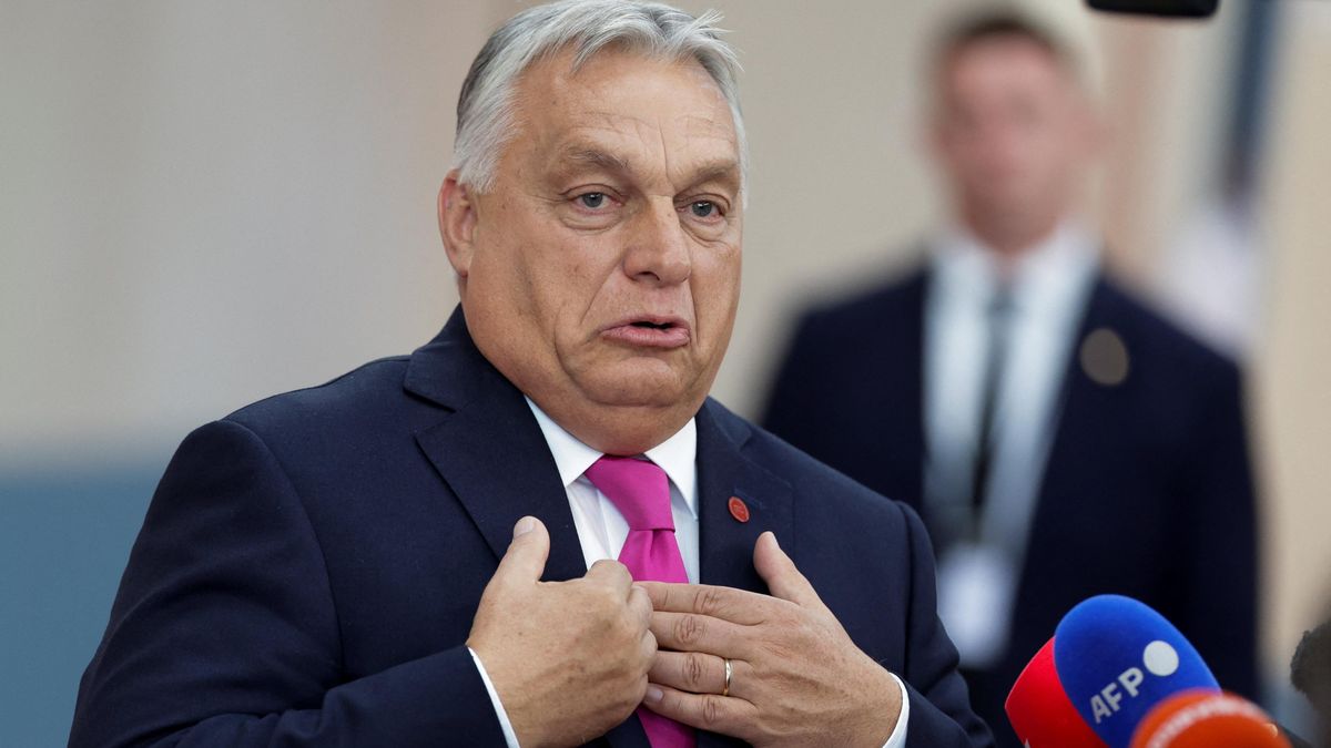 Evropské dilema: Zastavit Orbána, nebo ochránit sami sebe